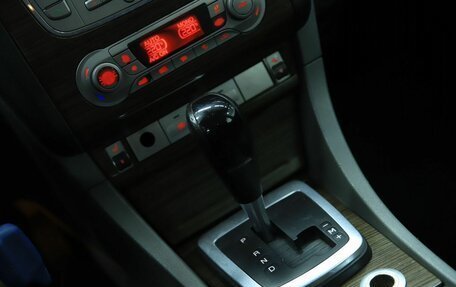 Ford Focus II рестайлинг, 2008 год, 390 000 рублей, 15 фотография
