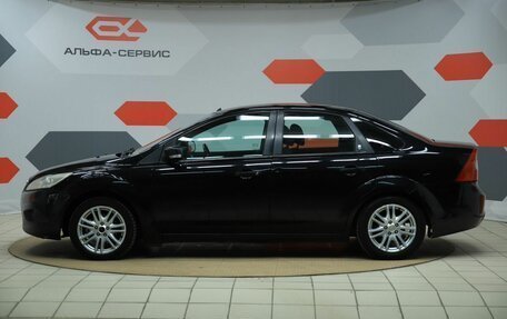 Ford Focus II рестайлинг, 2008 год, 390 000 рублей, 8 фотография