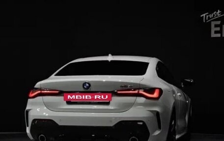 BMW 4 серия, 2022 год, 3 600 000 рублей, 3 фотография