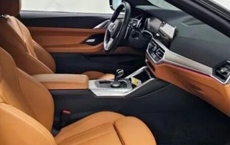 BMW 4 серия, 2022 год, 3 600 000 рублей, 6 фотография