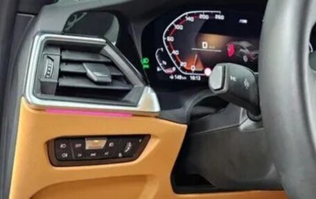 BMW 4 серия, 2022 год, 3 600 000 рублей, 11 фотография