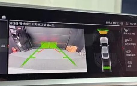 BMW 4 серия, 2022 год, 3 600 000 рублей, 10 фотография