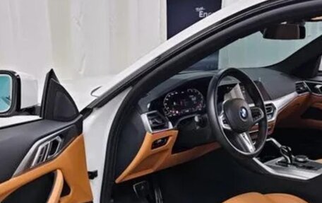 BMW 4 серия, 2022 год, 3 600 000 рублей, 8 фотография