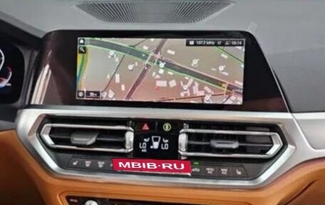 BMW 4 серия, 2022 год, 3 600 000 рублей, 9 фотография