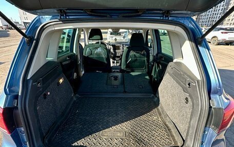Volkswagen Tiguan I, 2014 год, 1 520 000 рублей, 9 фотография