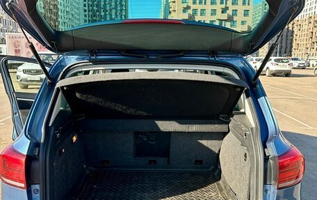 Volkswagen Tiguan I, 2014 год, 1 520 000 рублей, 8 фотография
