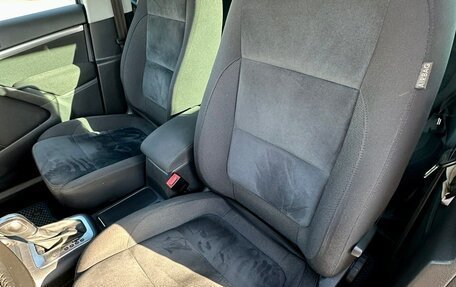 Volkswagen Tiguan I, 2014 год, 1 520 000 рублей, 7 фотография