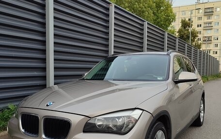 BMW X1, 2013 год, 1 300 000 рублей, 2 фотография