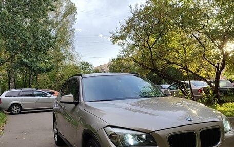 BMW X1, 2013 год, 1 300 000 рублей, 5 фотография