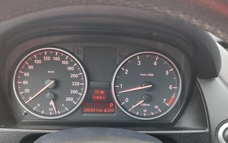 BMW X1, 2013 год, 1 300 000 рублей, 14 фотография