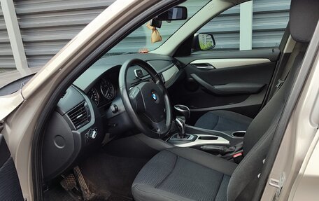 BMW X1, 2013 год, 1 300 000 рублей, 12 фотография