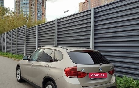 BMW X1, 2013 год, 1 300 000 рублей, 9 фотография
