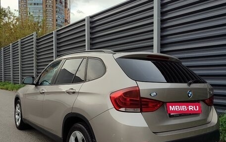 BMW X1, 2013 год, 1 300 000 рублей, 10 фотография