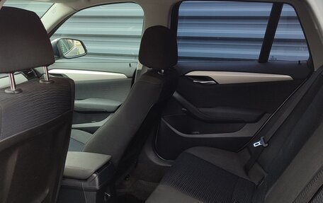BMW X1, 2013 год, 1 300 000 рублей, 24 фотография