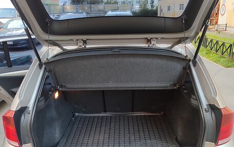 BMW X1, 2013 год, 1 300 000 рублей, 21 фотография
