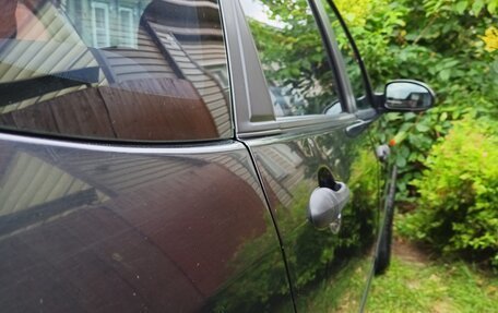 Ford Focus IV, 2002 год, 290 000 рублей, 4 фотография