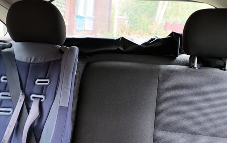 Ford Focus IV, 2002 год, 290 000 рублей, 8 фотография