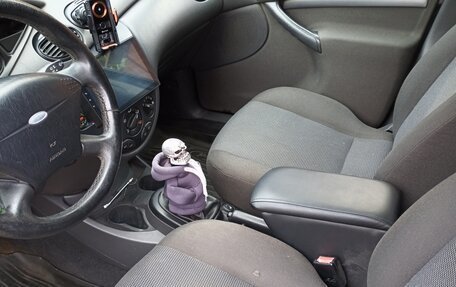 Ford Focus IV, 2002 год, 290 000 рублей, 9 фотография