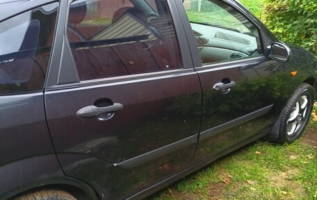 Ford Focus IV, 2002 год, 290 000 рублей, 5 фотография