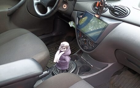 Ford Focus IV, 2002 год, 290 000 рублей, 6 фотография