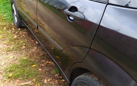 Ford Focus IV, 2002 год, 290 000 рублей, 3 фотография