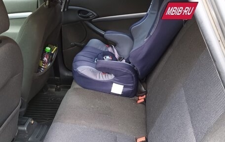 Ford Focus IV, 2002 год, 290 000 рублей, 7 фотография