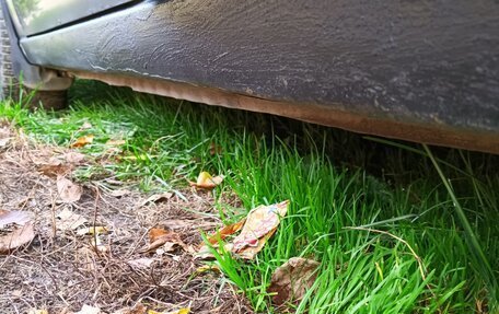 Ford Focus IV, 2002 год, 290 000 рублей, 18 фотография