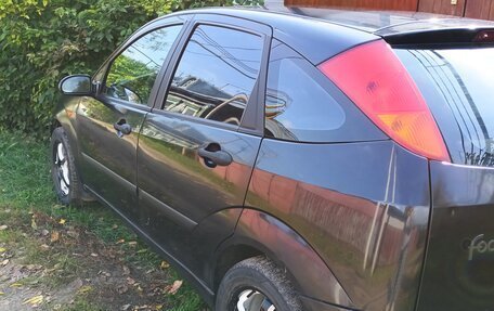 Ford Focus IV, 2002 год, 290 000 рублей, 21 фотография