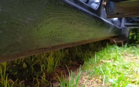 Ford Focus IV, 2002 год, 290 000 рублей, 25 фотография