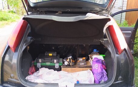 Ford Focus IV, 2002 год, 290 000 рублей, 23 фотография