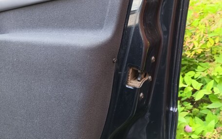 Ford Focus IV, 2002 год, 290 000 рублей, 27 фотография