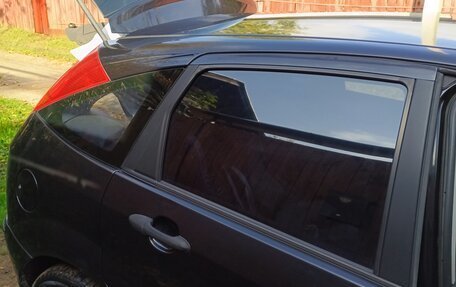 Ford Focus IV, 2002 год, 290 000 рублей, 24 фотография