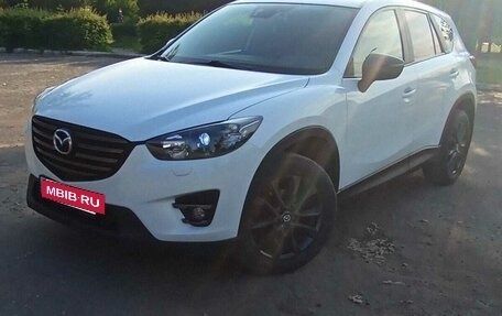 Mazda CX-5 II, 2015 год, 1 910 000 рублей, 3 фотография