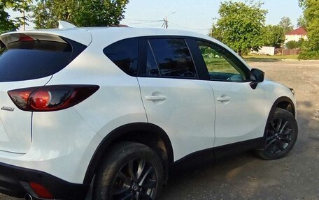 Mazda CX-5 II, 2015 год, 1 910 000 рублей, 10 фотография