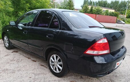 Nissan Almera Classic, 2011 год, 630 000 рублей, 7 фотография