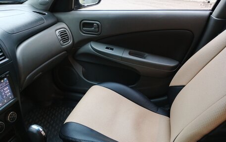 Nissan Almera Classic, 2011 год, 630 000 рублей, 13 фотография