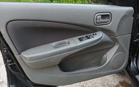Nissan Almera Classic, 2011 год, 630 000 рублей, 12 фотография