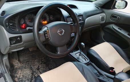 Nissan Almera Classic, 2011 год, 630 000 рублей, 14 фотография