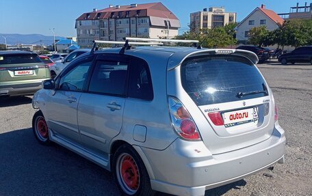 Suzuki Liana, 2006 год, 370 000 рублей, 6 фотография