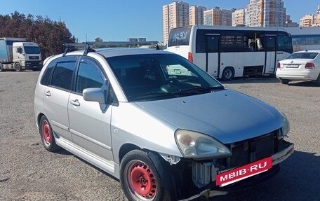 Suzuki Liana, 2006 год, 370 000 рублей, 8 фотография