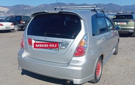 Suzuki Liana, 2006 год, 370 000 рублей, 5 фотография