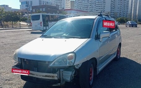 Suzuki Liana, 2006 год, 370 000 рублей, 7 фотография