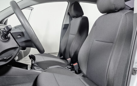Hyundai Solaris II рестайлинг, 2020 год, 1 359 000 рублей, 8 фотография
