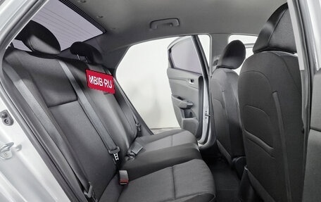 Hyundai Solaris II рестайлинг, 2020 год, 1 359 000 рублей, 10 фотография