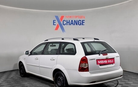 Chevrolet Lacetti, 2011 год, 519 000 рублей, 6 фотография