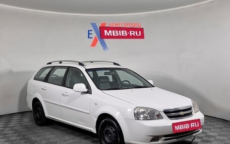 Chevrolet Lacetti, 2011 год, 519 000 рублей, 2 фотография