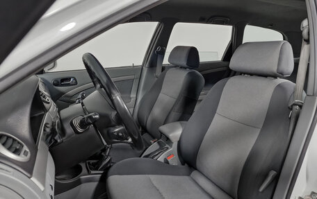 Chevrolet Lacetti, 2011 год, 519 000 рублей, 9 фотография