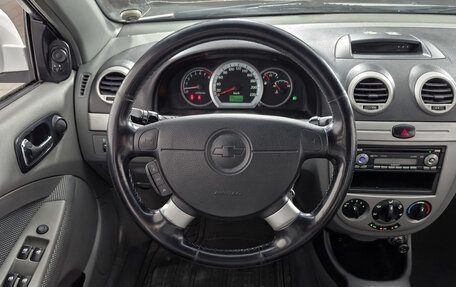 Chevrolet Lacetti, 2011 год, 519 000 рублей, 15 фотография