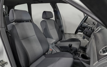 Chevrolet Lacetti, 2011 год, 519 000 рублей, 16 фотография