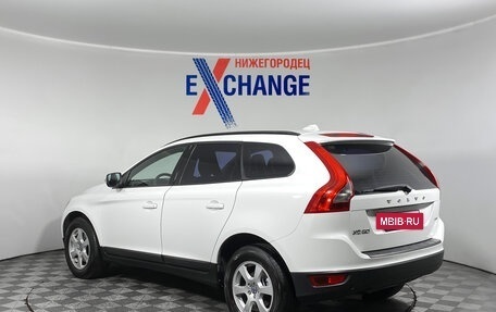 Volvo XC60 II, 2010 год, 1 118 000 рублей, 6 фотография